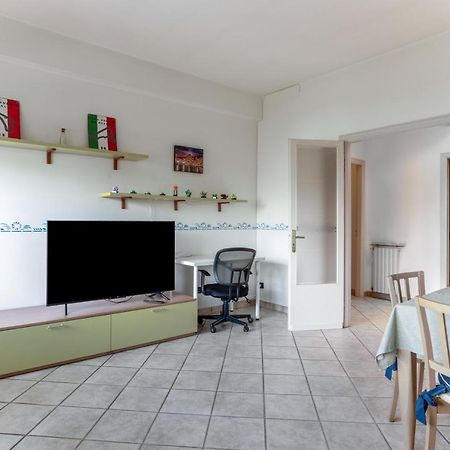 Lucca Roomy Apartment With Balcony And Parking! Esterno foto