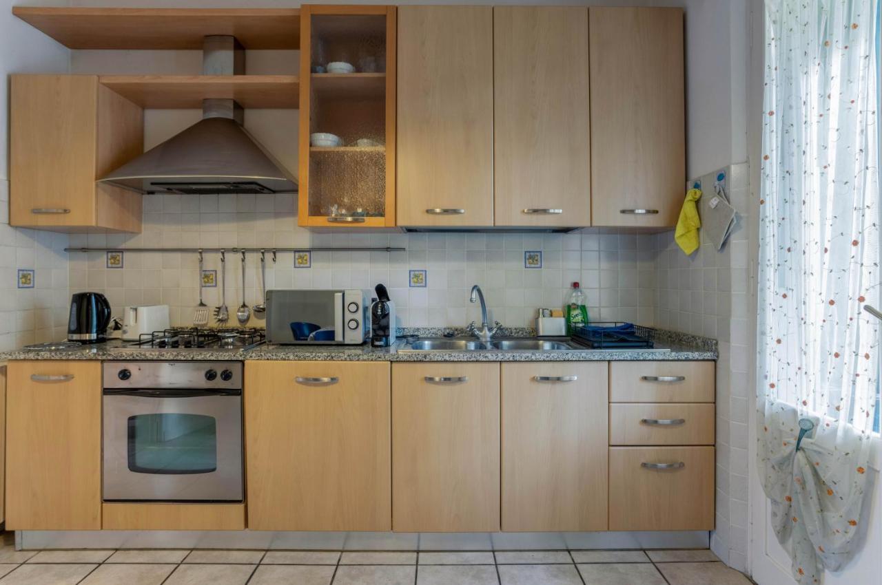 Lucca Roomy Apartment With Balcony And Parking! Esterno foto