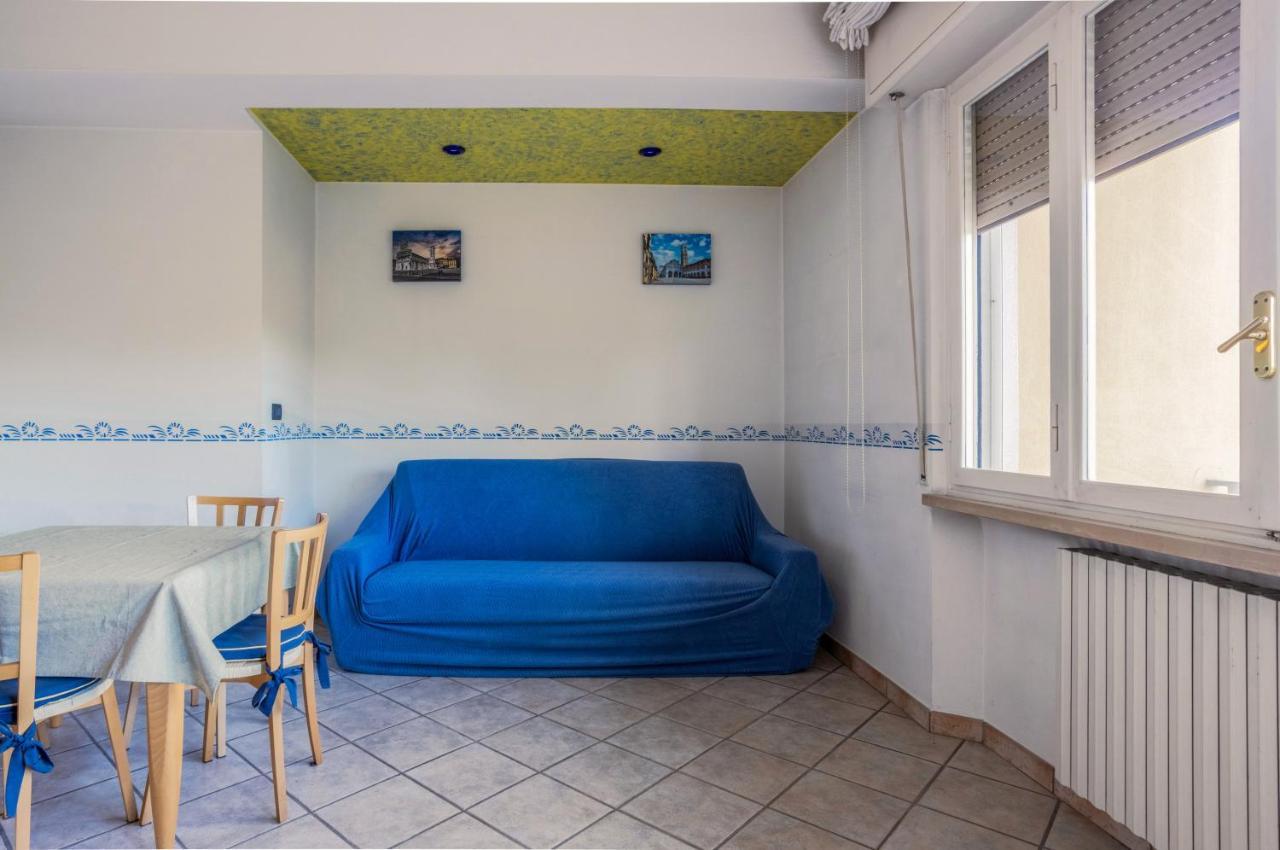 Lucca Roomy Apartment With Balcony And Parking! Esterno foto