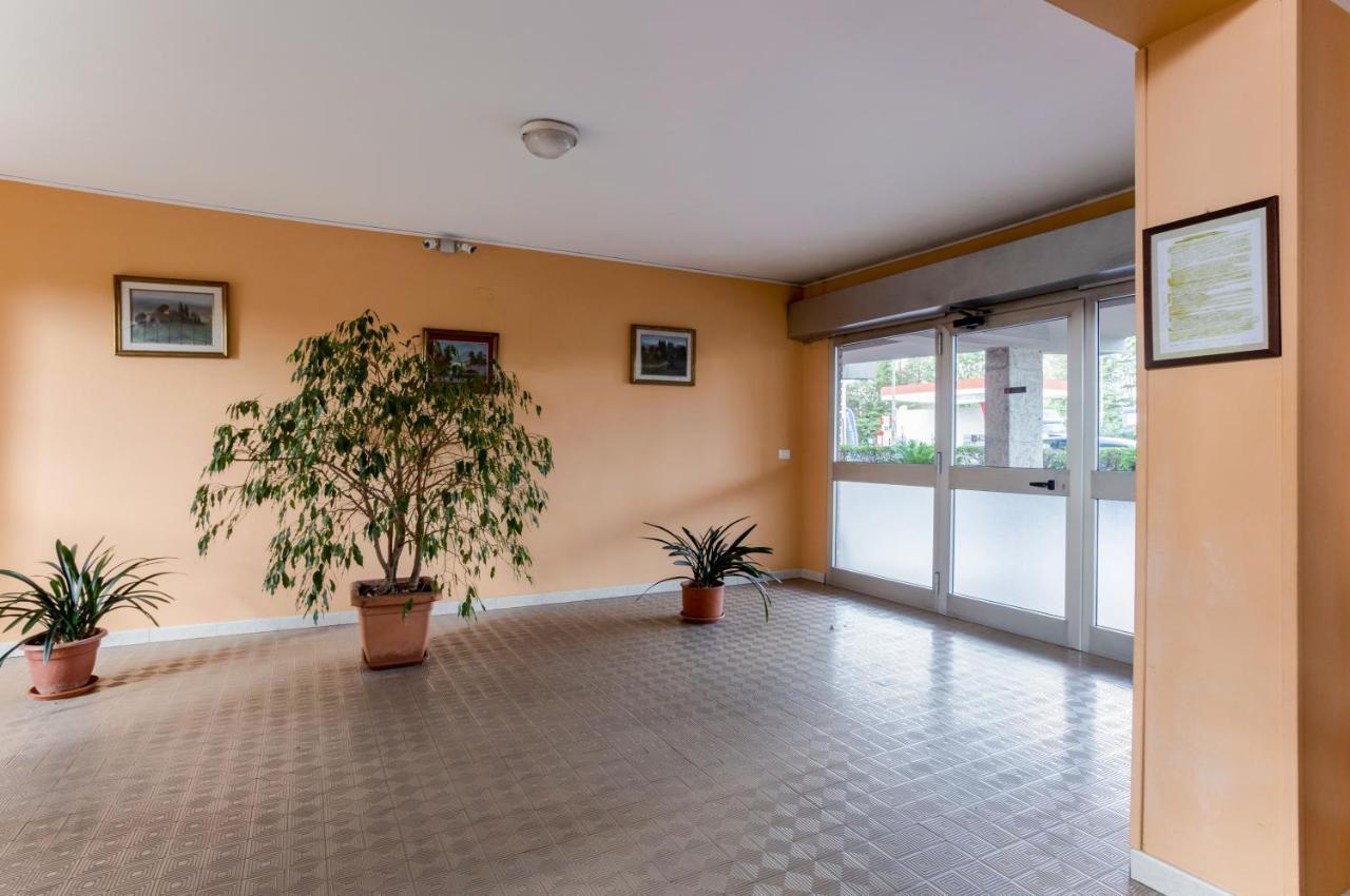 Lucca Roomy Apartment With Balcony And Parking! Esterno foto