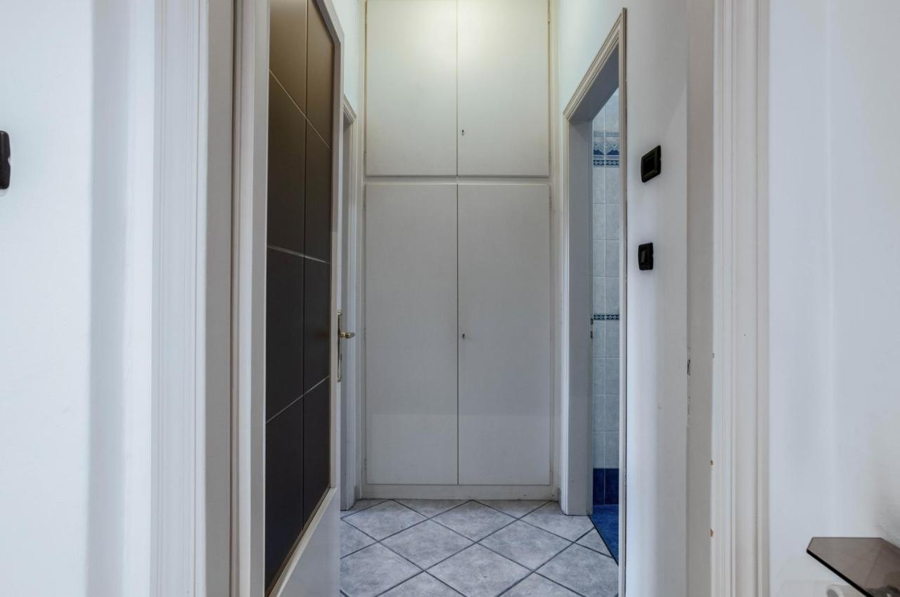 Lucca Roomy Apartment With Balcony And Parking! Esterno foto