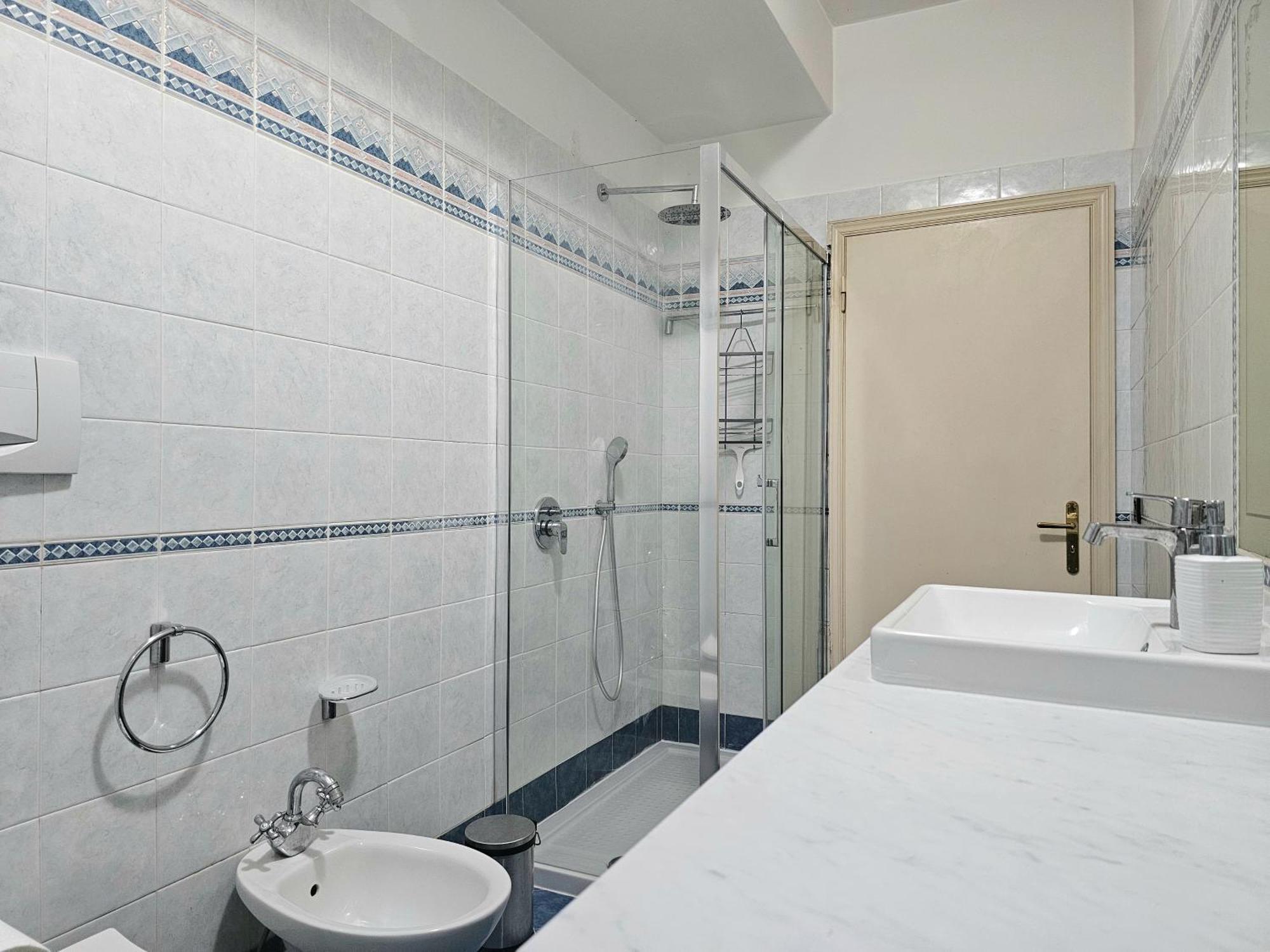 Lucca Roomy Apartment With Balcony And Parking! Esterno foto